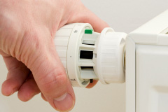 Firgrove central heating repair costs