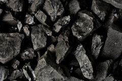 Firgrove coal boiler costs